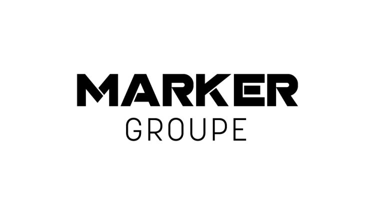 Marker Groupe Izler